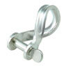 Twisted Strip Shackle